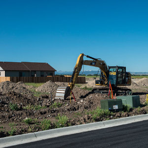 Falcon Hollow project